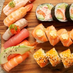 02.夏 BLUE SAMA - 28 stk. (2 p)