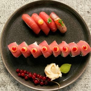 06.TUNA LOVER - 12 stk. (1 p)