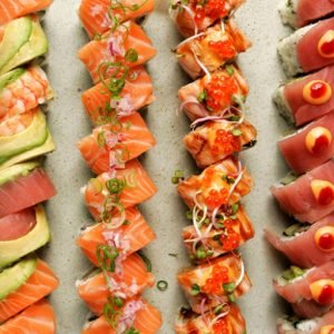 11.THE FLAMES - 32 stk. (2 p)