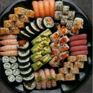 12.FULU - 76 stk. (6 p)