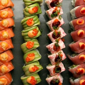 12.THE CRISPS - 32 stk. (2 p)