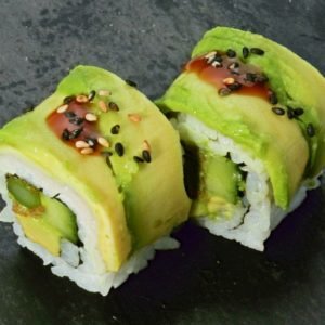 K19. Avocado Supreme (V)