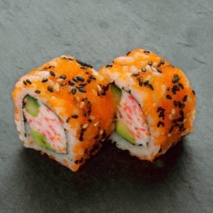 M3. Surf & Turf Roll