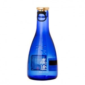 Masumi Karakuchi Blue 15%