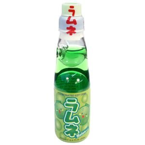 Melon Ramune