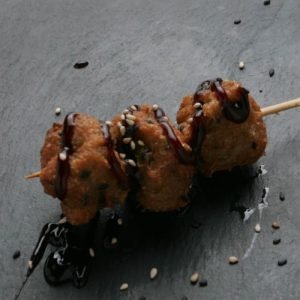 S7. Kyllingeboller 3 stk