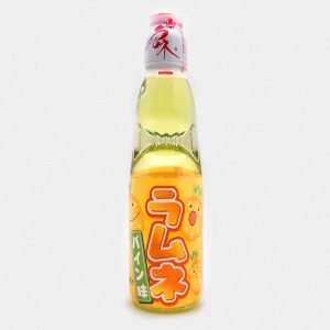 Ananas Ramune