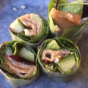 R6. Veggie Deluxe (V)