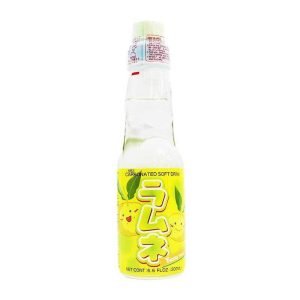 Yuzu/Citros Ramune