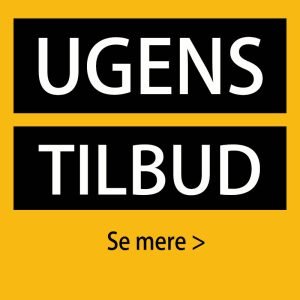 Ugens tilbud