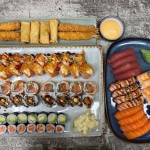 2, Månedstilbud 2 (4 p)