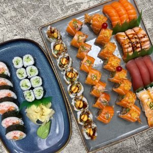 Tilbud 5 - 50 stk. (3 p)