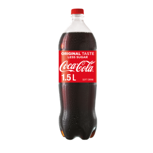 Coco-cola