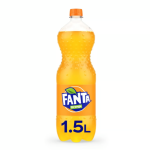 Fanta