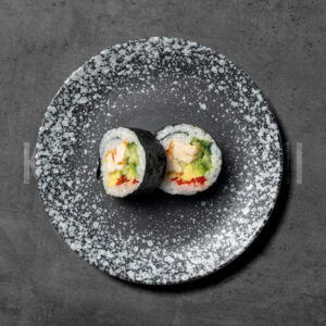 Fu7. Big Crispy kylling