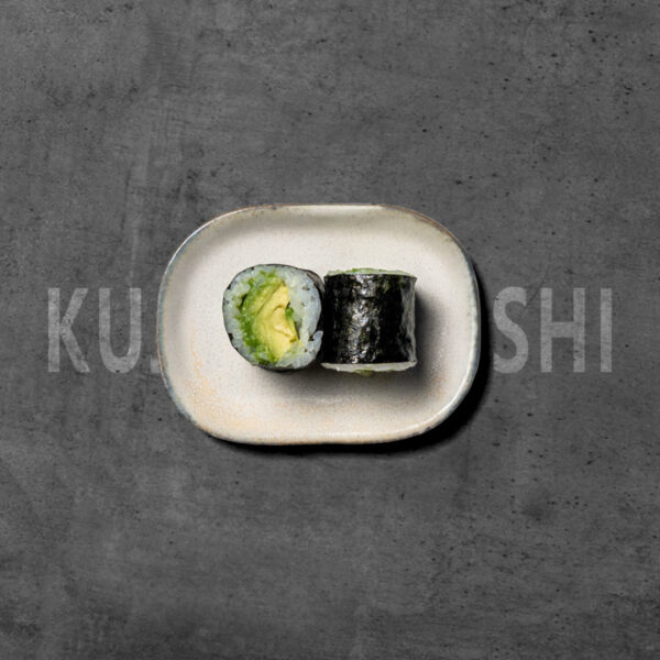 Ho2. Hosomaki Avocado