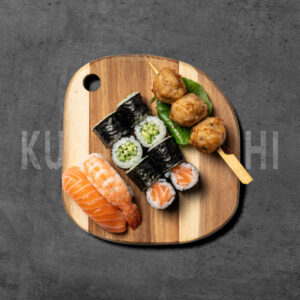 Børn menu （10stk）