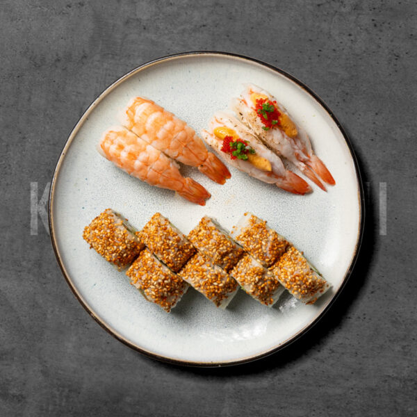 Kujira rejer (12stk)