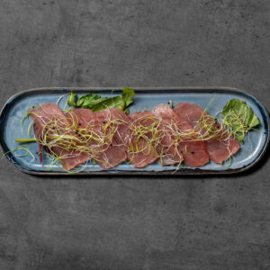 S2. Sashimi tun（6stk）