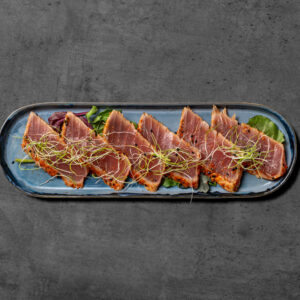 S4. Tataki tun（6stk）