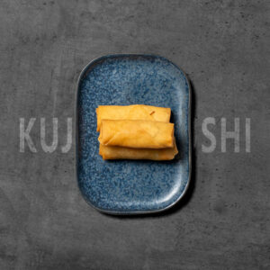 7.Mini forårsrulle (5stk)