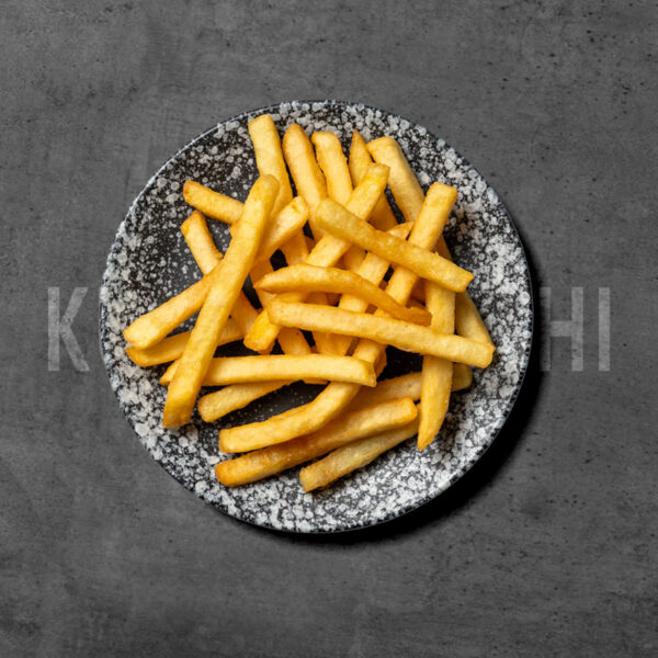 14. Pomme frites