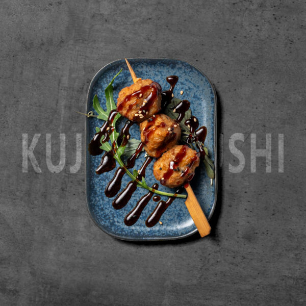 24. kyllingkødboller