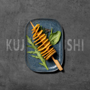 17. Spiral kartoffel