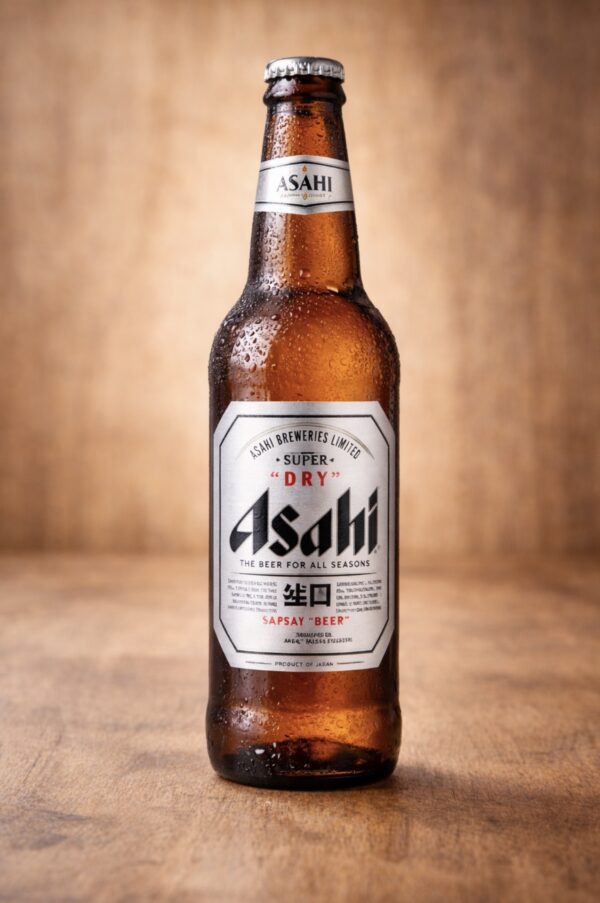 Asaki (33cl)