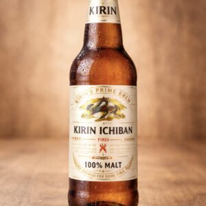 Kirin (33cl)