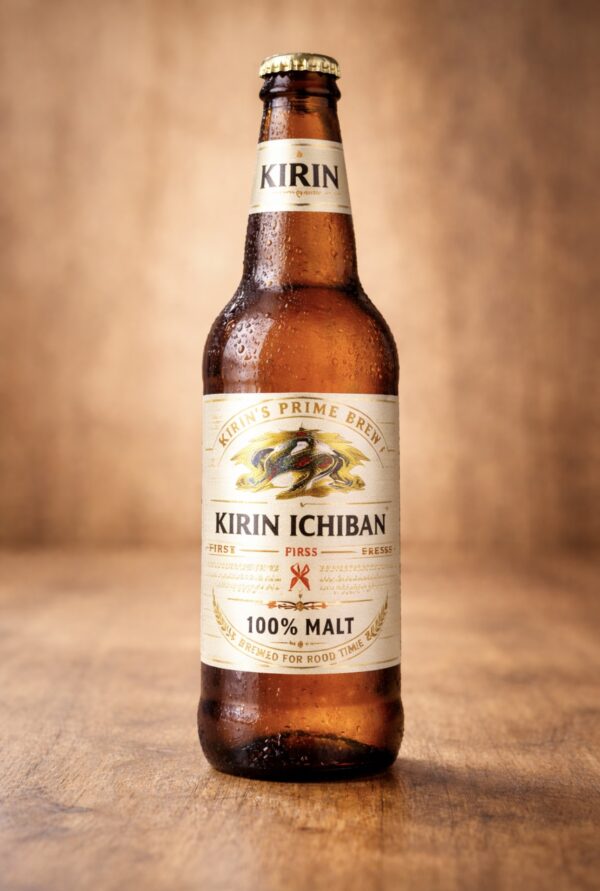 Kirin (33cl)