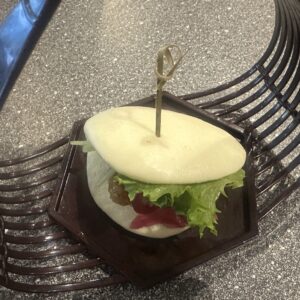 sushi bao (10% Rabat）